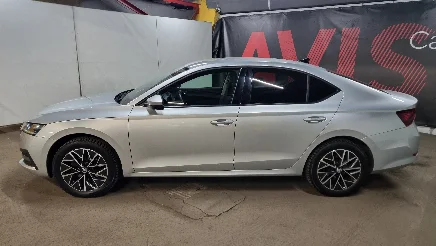 Skoda Octavia photo-3